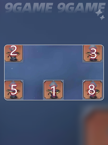 🔥斗罗诛邪迷阵通关秘籍💥截图4