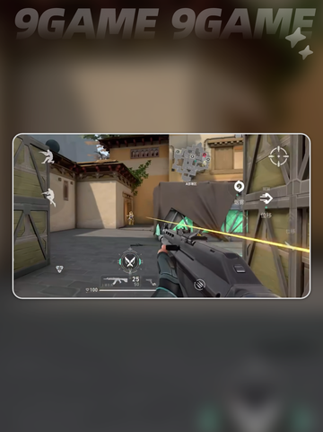 🔥无畏契约手游上线时间曝光！🎮💥截图2