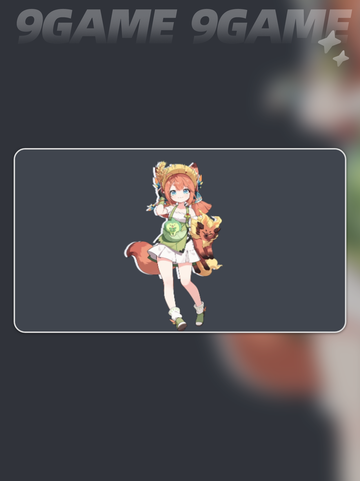 🌟星塔旅人全角色揭秘🔥截图6