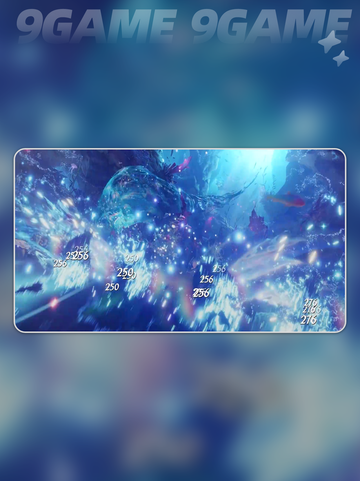 🌊遗忘之海晶骸速拿攻略💥截图5
