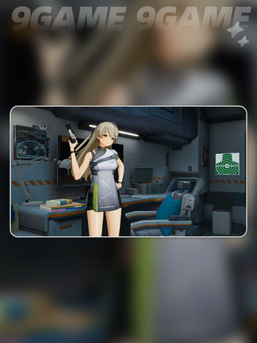 少女前线2莱妮怎么样介绍截图2
