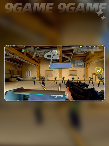 🎮无畏契约手游新手必看！源能行动灵敏度推荐🔥截图4