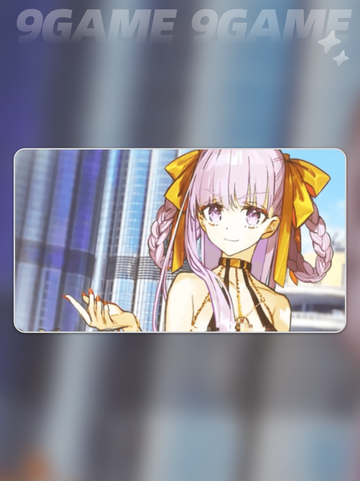 💥FGO迪拜BB爆火出圈！✨截图2