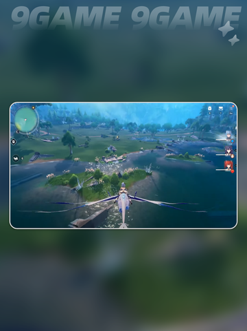 蓝色星原旅谣是哪个公司的产品介绍截图3