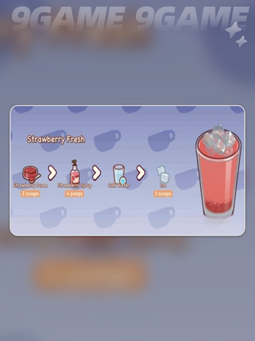 ☕解锁超可口咖啡配方！喝过都说好✨截图6