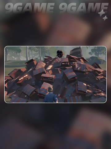 🔥荒原曙光神级宝箱速拿攻略💥截图6