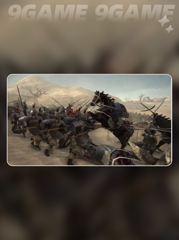 💥全战三国总闪退？这些解决办法快收藏！🎮截图2