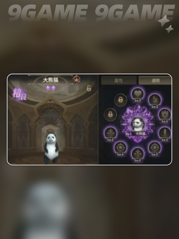 战士职业宠物推荐✨截图4