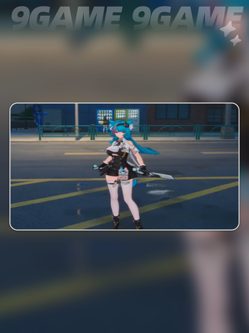 🔥异环薄荷强度爆表💥截图5