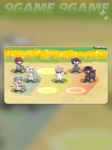 🔥嘟嘟脸恶作剧上线时间曝光！💥截图4