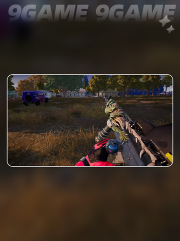 🎮 PUBG闪退别慌！超稳加速器大公开💥截图2