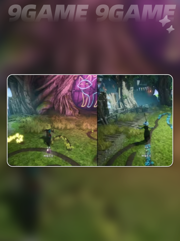 双影奇境ps4能玩吗介绍截图2