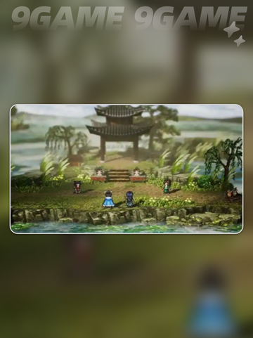 🔥逸剑风云决玄阳六和剑获取秘籍💎截图2