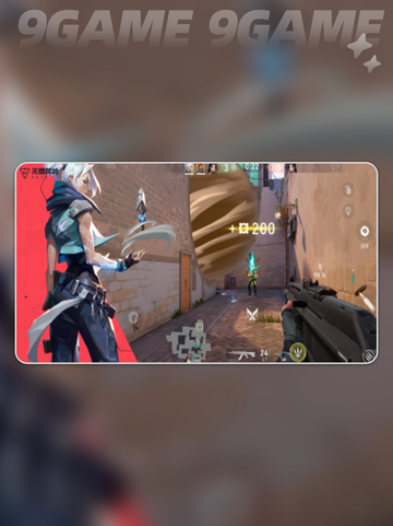 🔥无畏契约手游上线时间⚡源能行动公测日期 Revealed！截图3