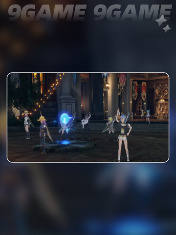 💥星痕共鸣PK模式全解析！🎮截图2
