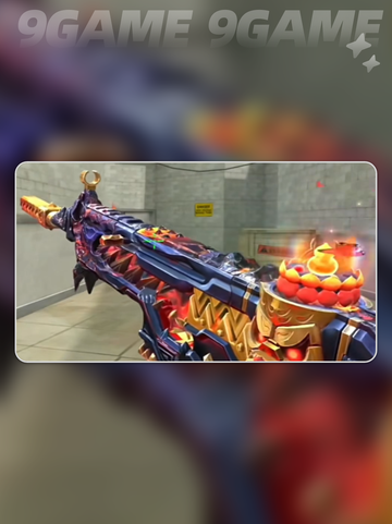 CF手游×葫芦娃联动💥经典角色登场！截图6