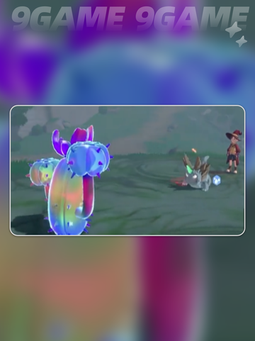 🌊洛克王国水队神操作🔥截图6