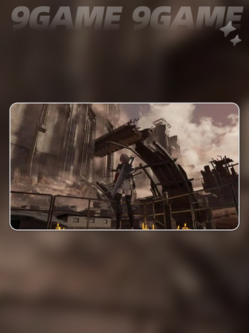 无限机兵攻略分享介绍截图2