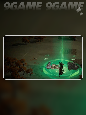 🔥李典配队神操作💥截图5