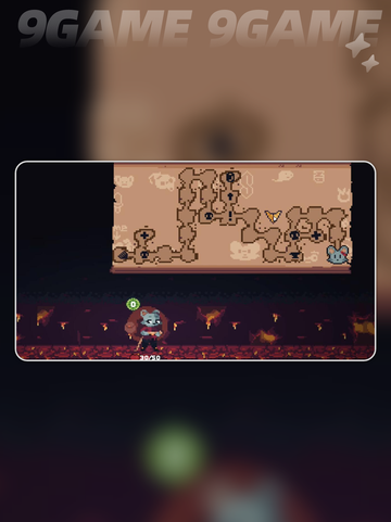 🎮《背包英雄》捷径地图全攻略！✨截图4