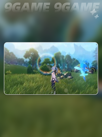 🌟蓝色星原旅谣上线时间🔥抢先看！🎉截图2
