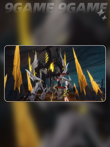 🔥二重螺旋BOSS秒杀攻略💥截图2