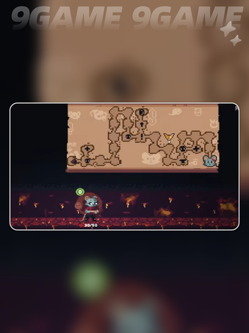💥背包英雄捷径地图隐藏用法大揭秘！🎮截图5
