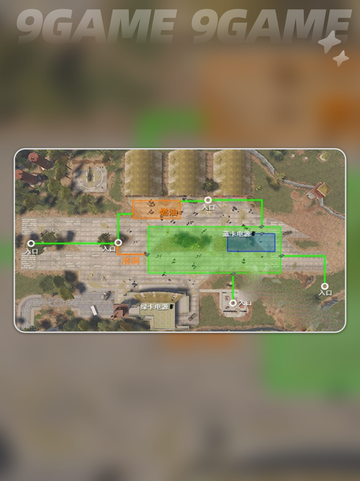🔥失控进化上线时间揭秘💥还有多久等你来玩🎮截图5