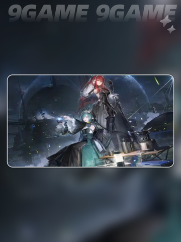 🚀明日方舟终末地三测时间⚡公测倒计时开始！🎉截图4