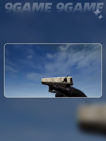 pubg检视武器什么键介绍截图2