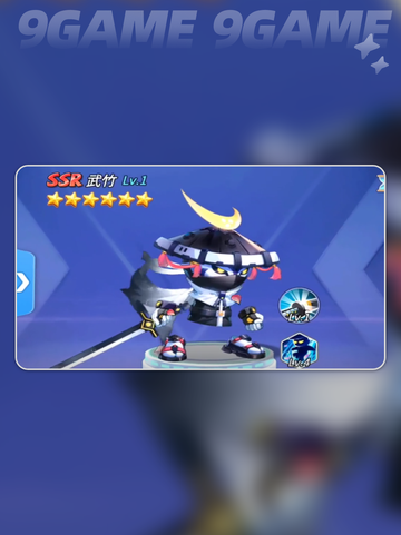 🔥灌篮军团最强人物揭秘💥截图4