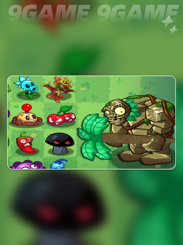 植物大战僵尸3🧟‍♂全僵尸图鉴曝光！游戏迷必看🔥截图2
