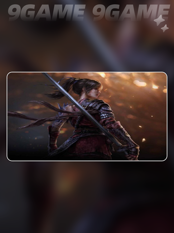 🔥明末渊虚之羽：端游还是3A大作？🤔截图3