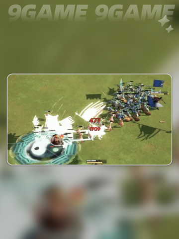 🛡偃武盾兵阵容大揭秘🔥截图3