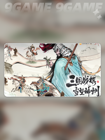 🔥三国望神州公测时间曝光！🎮💥截图2