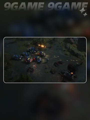 风暴崛起steam叫什么介绍截图2