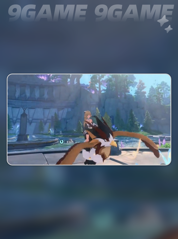 🎮坐骑获取全攻略！蓝色星原旅谣必看✨截图6