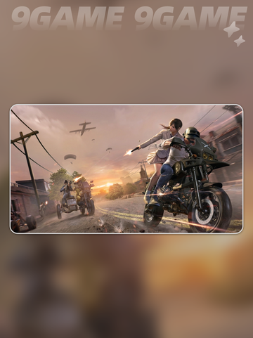 pubg外服加速器哪个好介绍截图3
