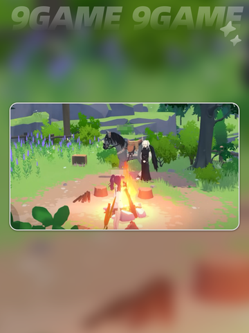 洛奇M怎么玩？新手必看基础玩法🔥🎮截图4
