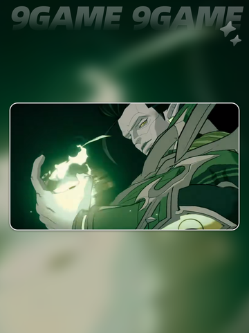 💥漫威秘法狂潮🔥是不是手游？游戏介绍来啦！🎮截图4
