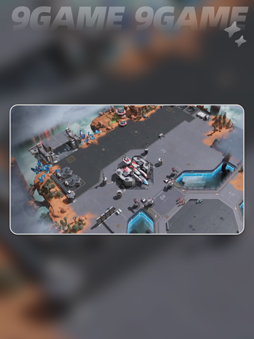 群星纪元什么时候公测介绍截图4