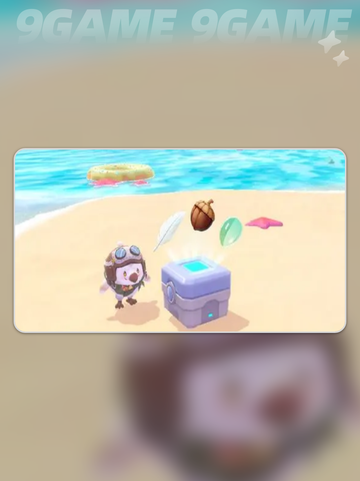 蛋仔派对🎉艾比盛宴大陆狂欢截图6