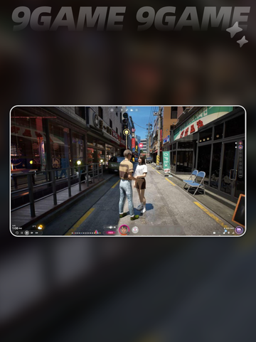 🔥inzoi玩法大揭秘❗新手必看✨截图3