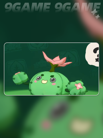 洛克王国世界草精灵推荐分享截图3