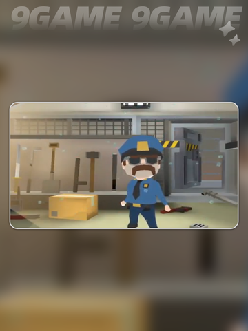 躲猫猫大乱斗🔥抓捕者必看技巧💥截图5