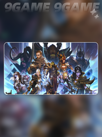 🔥魔兽卡顿？这些设置让你流畅玩耍！🎮截图2