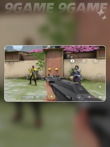 🔥无畏契约手游配置要求曝光！🎮低配也能玩？📱💥截图4