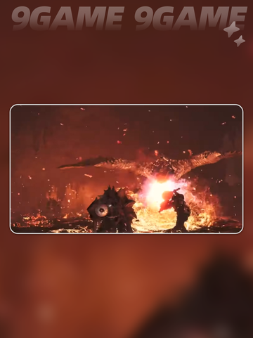 怪物猎人荒野4060ti能玩吗介绍截图2