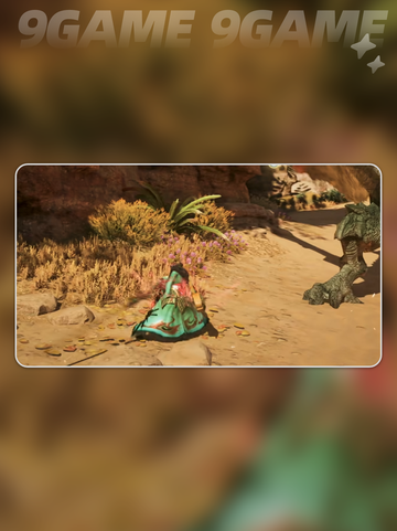 🔥怪物猎人旅人超神操作💥截图5