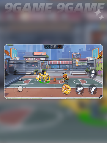 🔥白鹰王教学｜灌篮高手必看🏀截图3